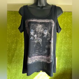 Antique Horror Collection by Midnight Hour shirt